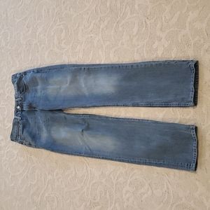 MENS Levi's jeans